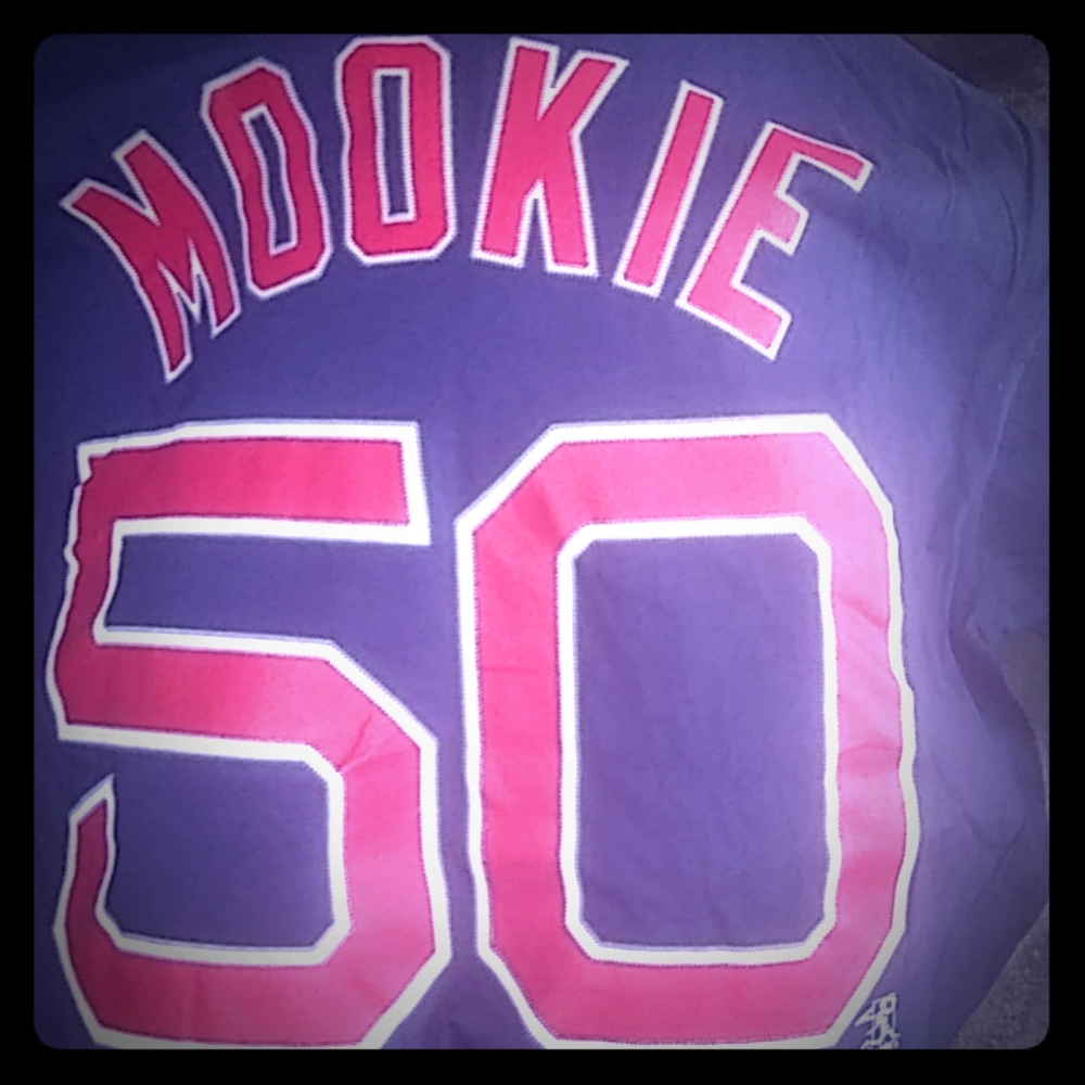 Sport players Shirts
